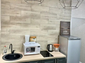 Квартира на Газовиков 73