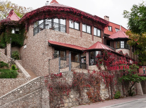 Вилла Никита