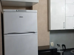 Квартира однокомнатная на улице Садовая 31А