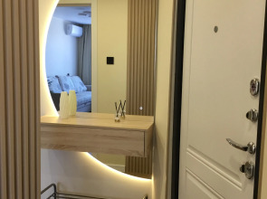 Квартира 4 кровати