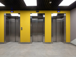 Апартаменты RoomOnDay в ЖК Смайл арт.0013.29