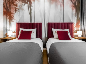 Апарт-отель 9 Ночей-Норт