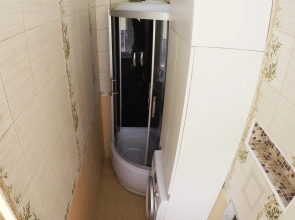 Апартаменты Бизнес Студия у Метро Озерки