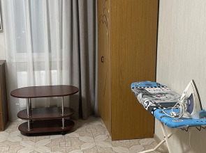 Апартаменты Коммунаров 50