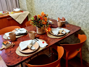 Квартира на улице Орлова 27А