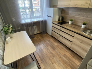 Апартаменты у Вокзала