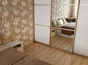 Квартира Na Толбухина 31