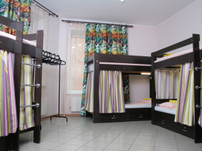 Хостел Лайк Тольятти