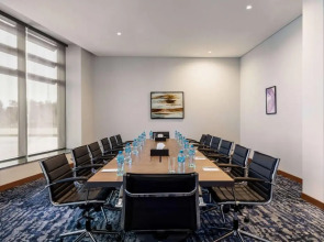 Отель Wyndham Garden Baku