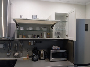 Квартира Твой Камчатский Дом Бриз