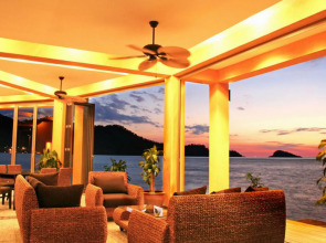 Апартаменты Siam Royal View