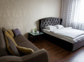 Апартаменты Prestige