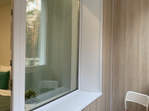 Апартаменты Сказочный Лес