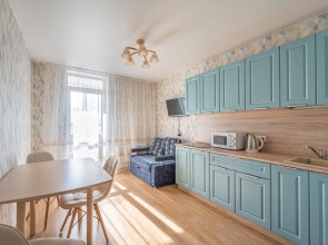 Апартаменты Сон и Душ на Щорса