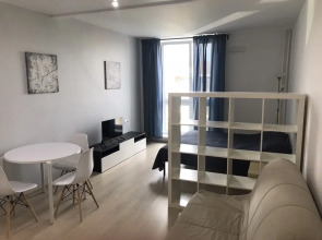 Апартаменты Отрада №2