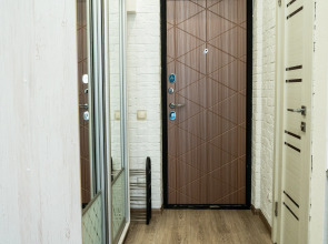 Апартаменты Капри Хаус-Мадрид Парк-2 (6)