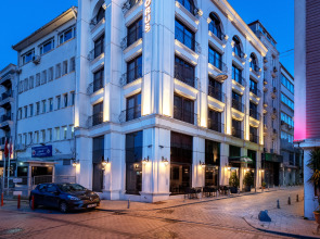 Dream Bosphorus Hotel