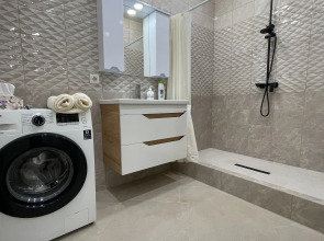 Квартира Трехкомнатная Просторная