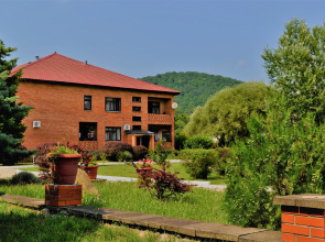 Курортный комплекс Садко