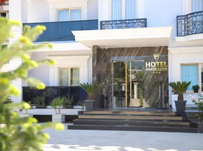 Отель Imperator