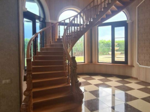 Гостевой дом в Тарках Дом Эндуриста