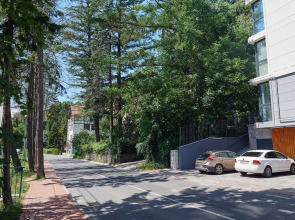 Апартаменты В сердце Светлогорска