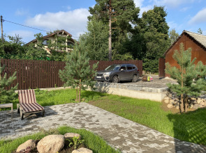 Частный дом Champion House FreeDom