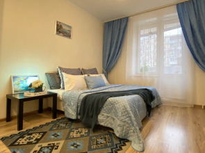 Апартаменты Греция на Школьной