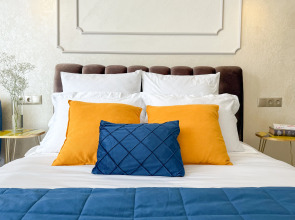 Апартаменты у пляжа Балтийского моря