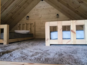 Частный дом в Горах