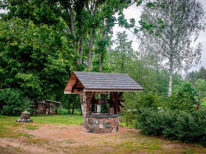 Домик Рыбака