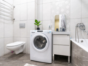 Апартаменты на Карла Маркса