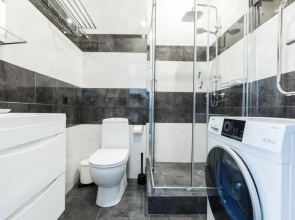 Квартира ЖК Куршевель