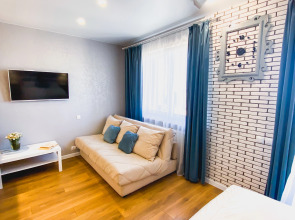 Апартаменты Возле ЦЫБА