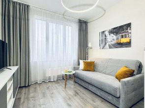 Квартира 2 Ночи Витебский проспект 99к1