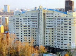 Элитная 2х квартира класса люкс с камином, джакузи и кондиционером на ул. Ядринцевская. Метро площадь Ленина