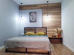 Квартира Люкс