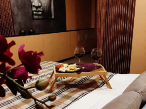 Меблированные комнаты Вокруг Света