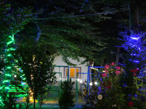 Отель Selena Resort