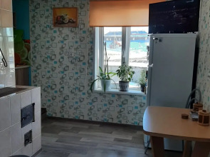 Апартаменты Однокомнатная на Ковалева 4