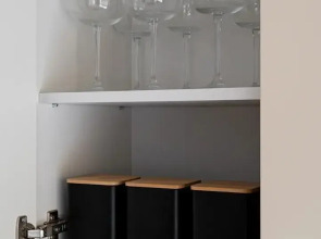 Квартира на Дальней улице 9