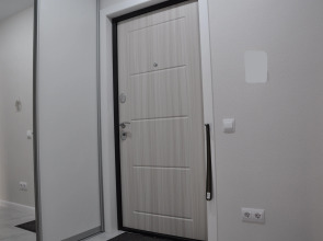 Апартаменты Павла у Мамаева Кургана