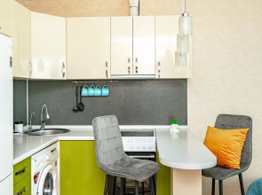 Квартира Уютная Viahome возле Моря