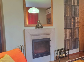 Квартира Апартаменты Амбер в Самом Центре с Отдельным Входом