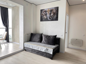 Квартира Предлагаем 3-комнатную Квартиру в Доме Бизнес-класса ЖК Чайка