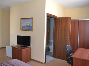 Мини-отель У Петровича