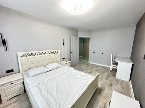 Квартира на Абсалямова