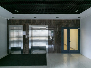 Апартаменты в Зельцовском парке