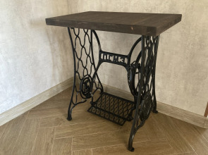 Апартаменты дизайнерские Лофт с видом на город