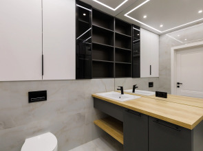 Апартаменты 4 Этаж